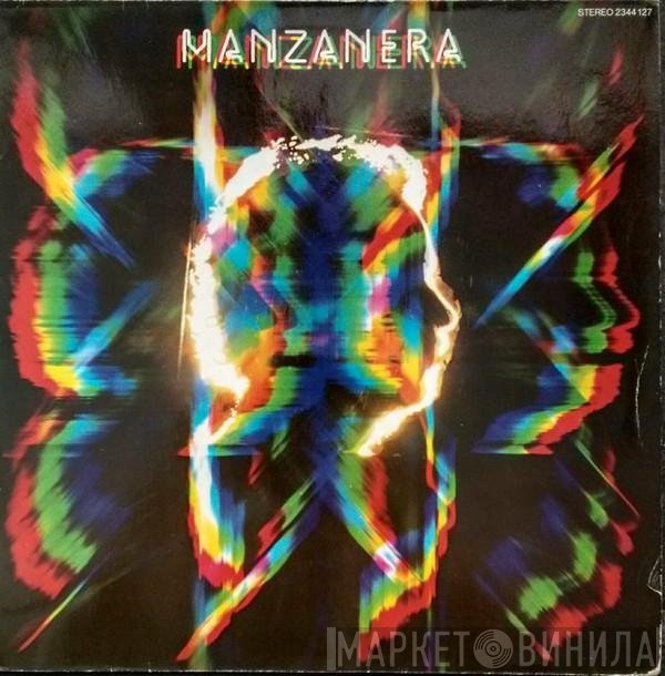 Phil Manzanera  - K-Scope