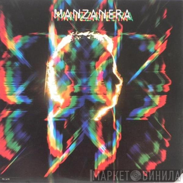 Phil Manzanera  - K-Scope