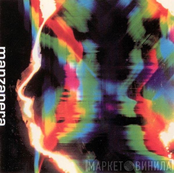 Phil Manzanera  - K-Scope