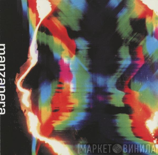 Phil Manzanera  - K-Scope