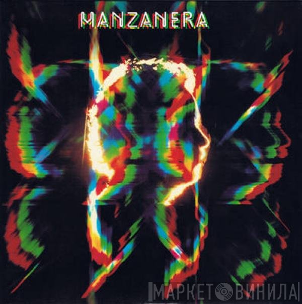 Phil Manzanera  - K-Scope