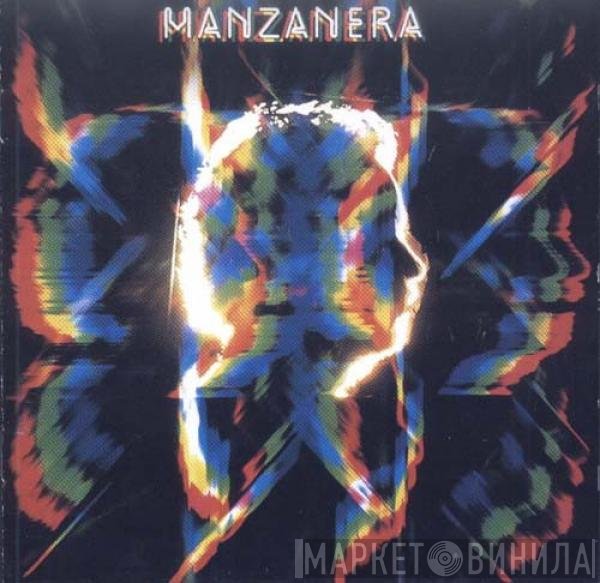 Phil Manzanera  - K-Scope