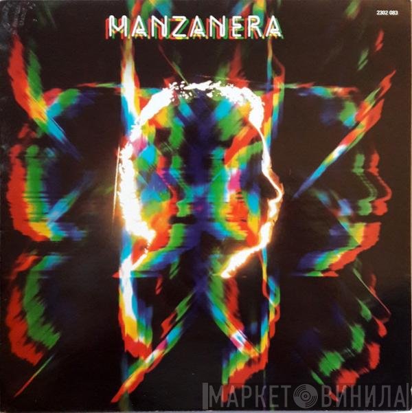 Phil Manzanera  - K-Scope