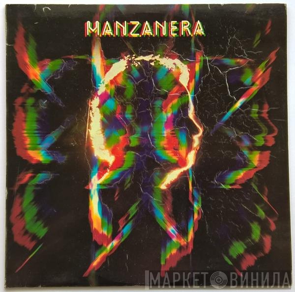 Phil Manzanera  - K-Scope
