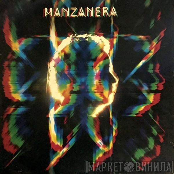 Phil Manzanera  - K-Scope