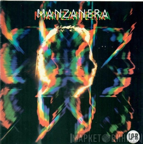 Phil Manzanera  - K-Scope