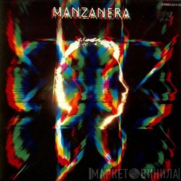 Phil Manzanera  - K-Scope