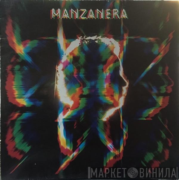 Phil Manzanera  - K-Scope