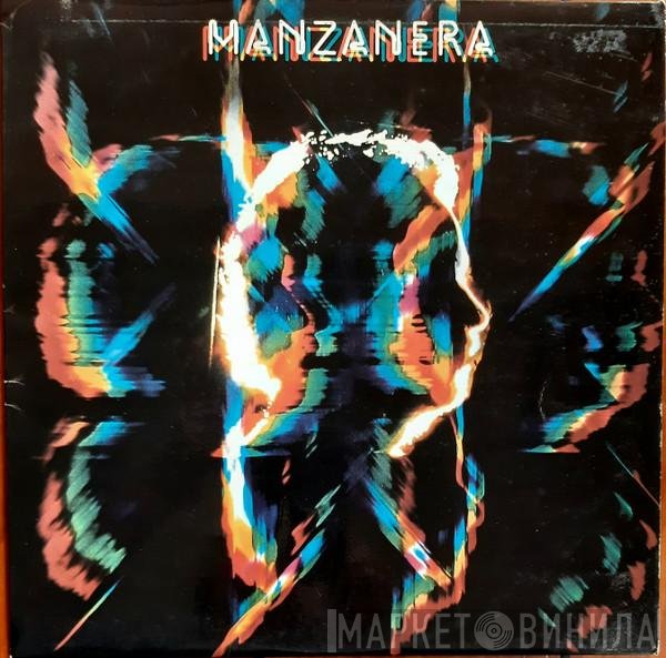 Phil Manzanera  - K-Scope
