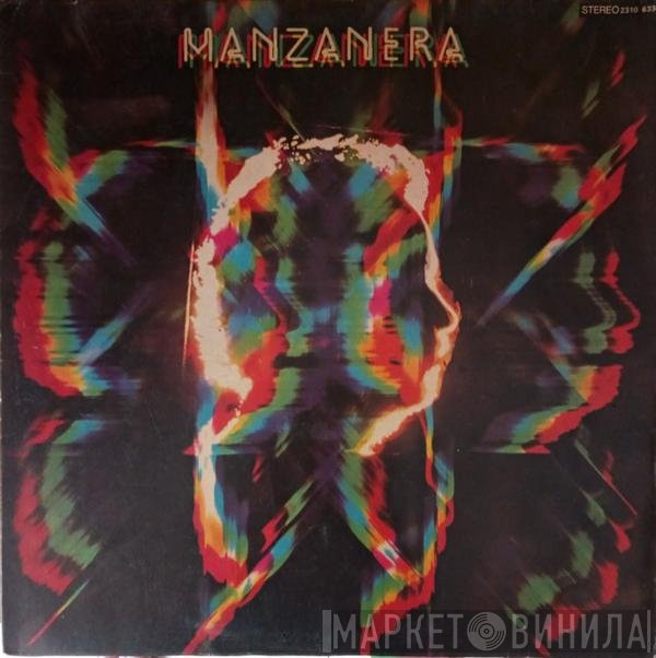 Phil Manzanera  - K-Scope