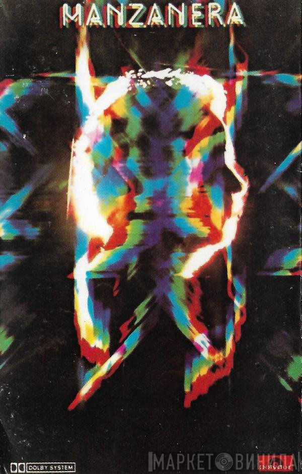 Phil Manzanera  - K-Scope