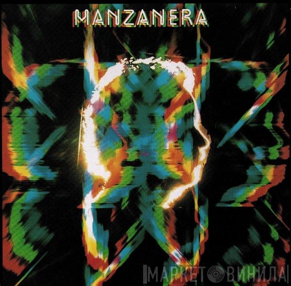 Phil Manzanera  - K-Scope
