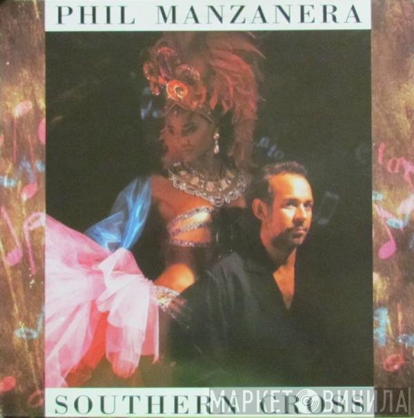 Phil Manzanera  - Southern Cross