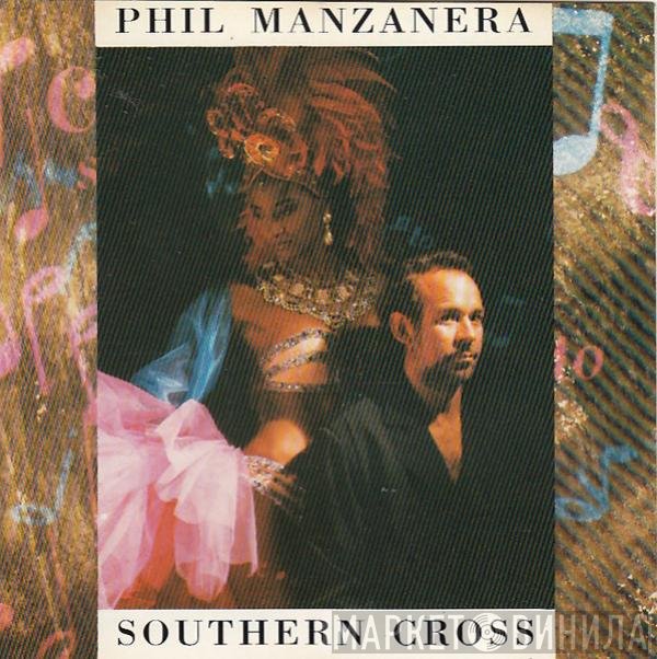 Phil Manzanera  - Southern Cross