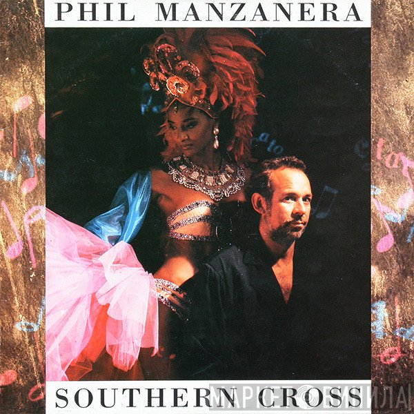 Phil Manzanera  - Southern Cross