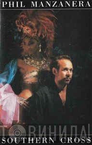 Phil Manzanera  - Southern Cross