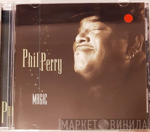Phil Perry   - Magic