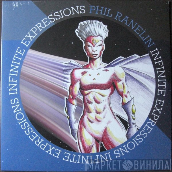 Phil Ranelin  - Infinite Expressions