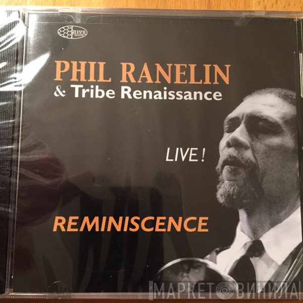 Phil Ranelin  - Reminiscence