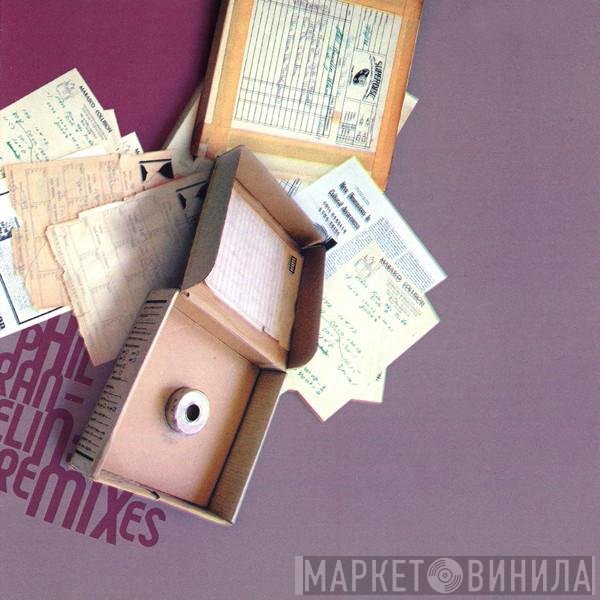 Phil Ranelin  - Remixes