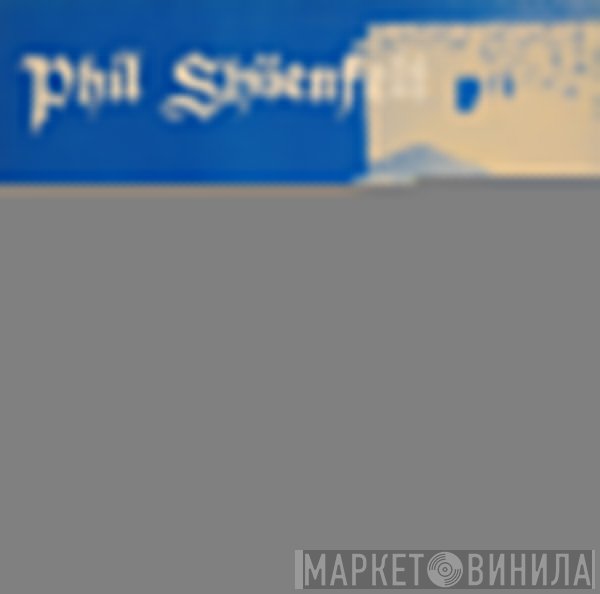 Phil Shöenfelt - Charlotte's Room / The Long Goodbye