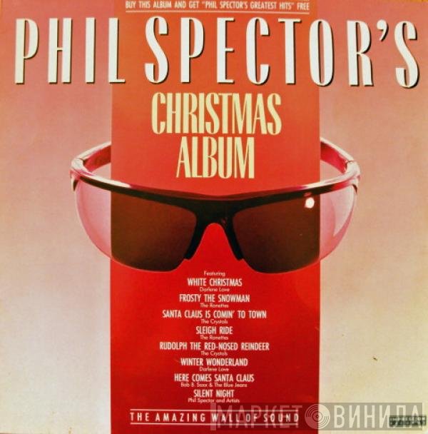  - Phil Spector's Christmas Album