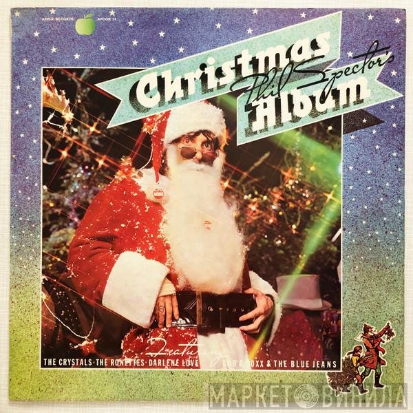  - Phil Spector's Christmas Album