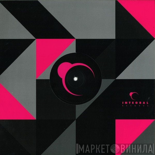 Phil Tangent - Bedouin EP