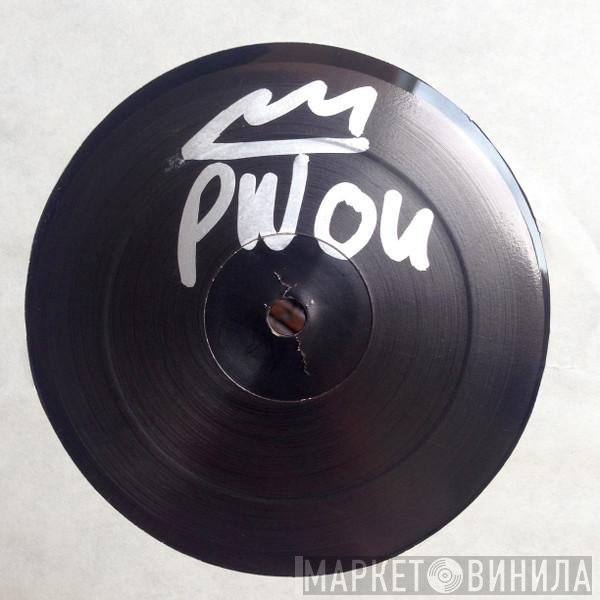 Phil Weeks  - 909 Tools EP
