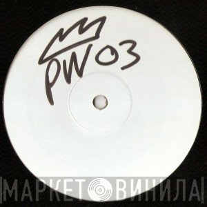 Phil Weeks  - P's Theme