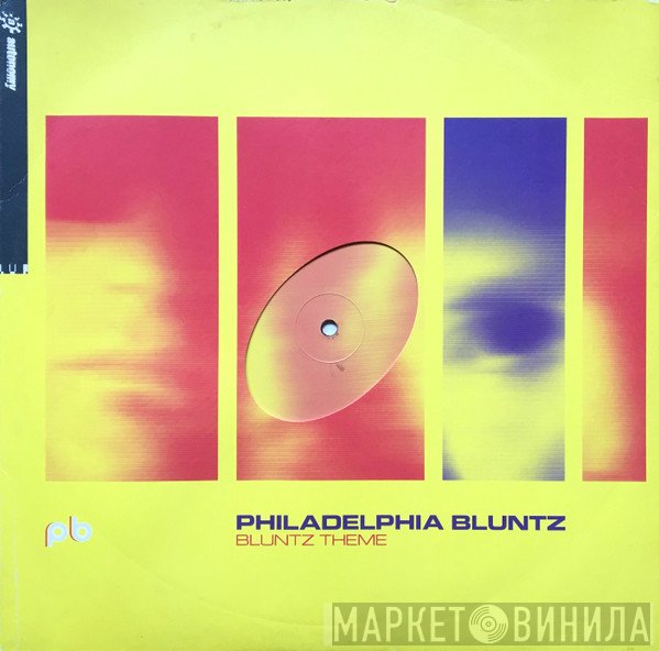 Philadelphia Bluntz - Bluntz Theme