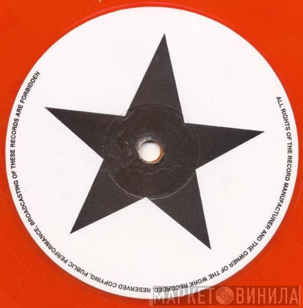 Philadelphia International All Stars - Let's Clean Up The Ghetto