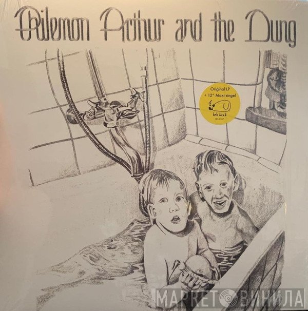 Philemon Arthur & The Dung - Philemon Arthur And The Dung