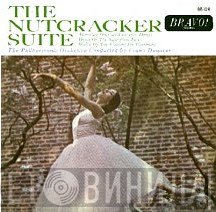 Philharmonic Orchestra, Franz Donauer - The Nutcracker Suite