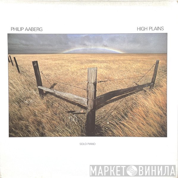 Philip Aaberg - High Plains