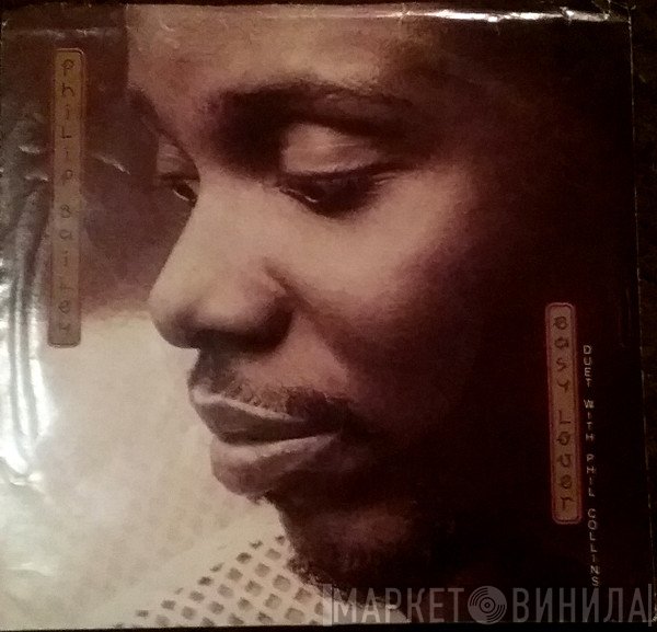 Philip Bailey Duet With Phil Collins  - Easy Lover