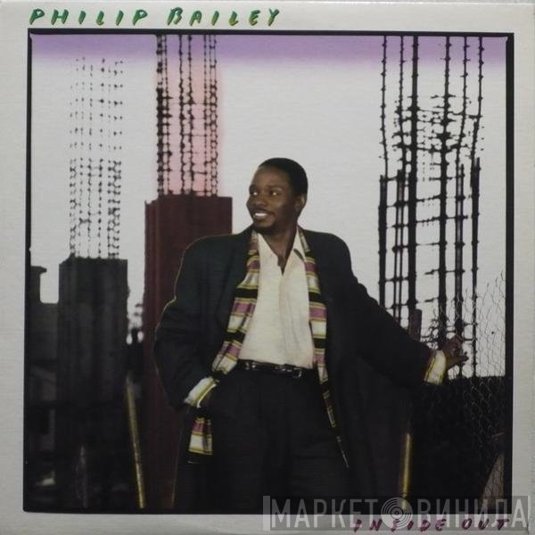 Philip Bailey  - Inside Out