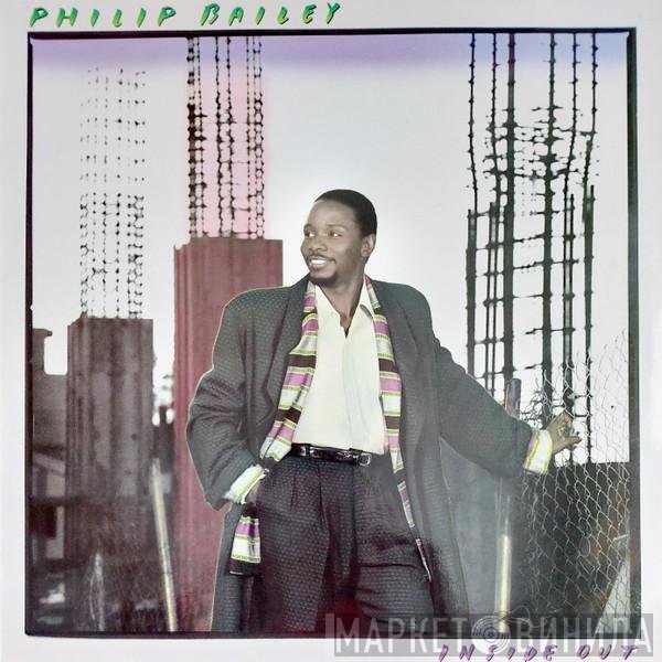 Philip Bailey  - Inside Out