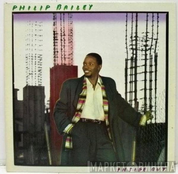 Philip Bailey  - Inside Out
