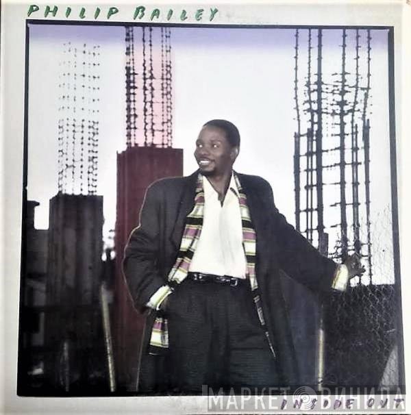 Philip Bailey  - Inside Out
