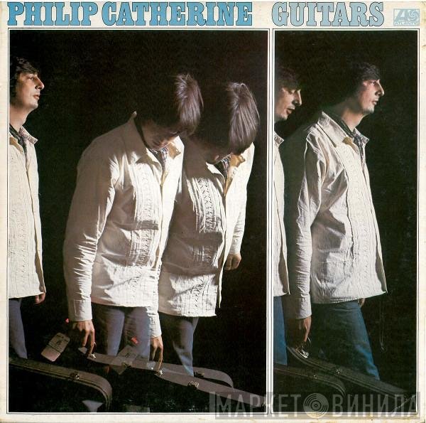 Philip Catherine - Guitars