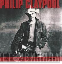 Philip Claypool - A Circus Leaving Town