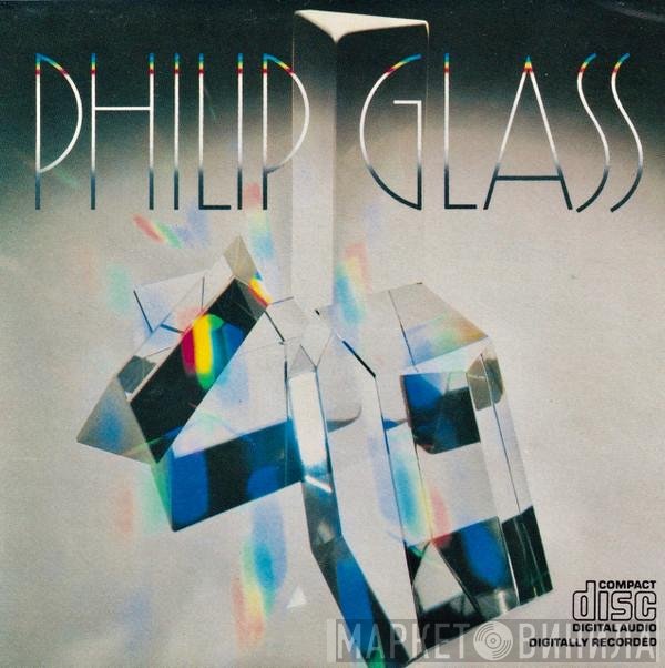 Philip Glass - Glassworks