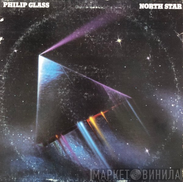 Philip Glass  - North Star