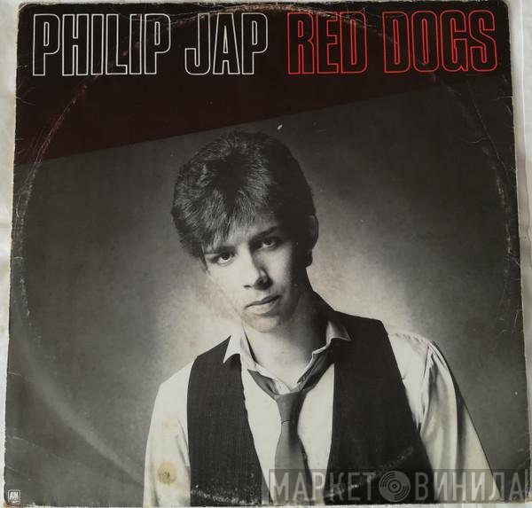 Philip Jap - Red Dogs