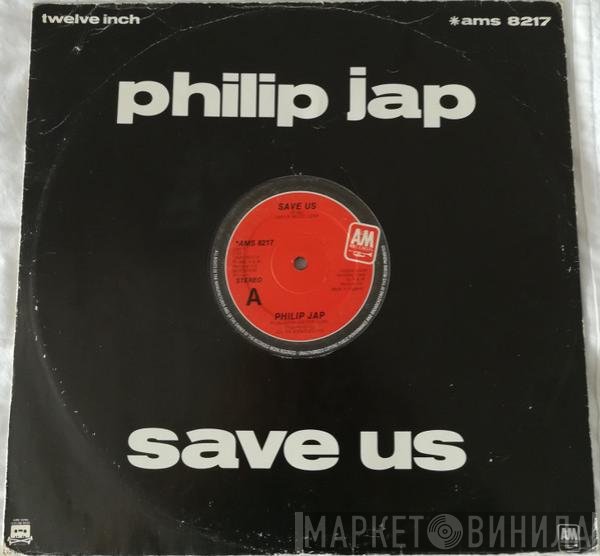 Philip Jap - Save Us