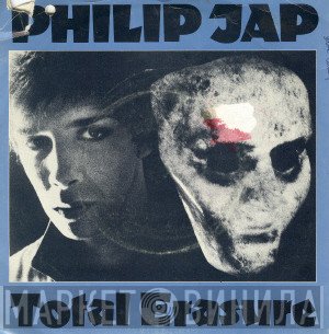 Philip Jap - Total Erasure