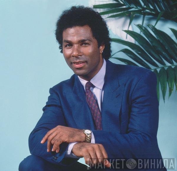 Philip-Michael Thomas  - Starry Eyed