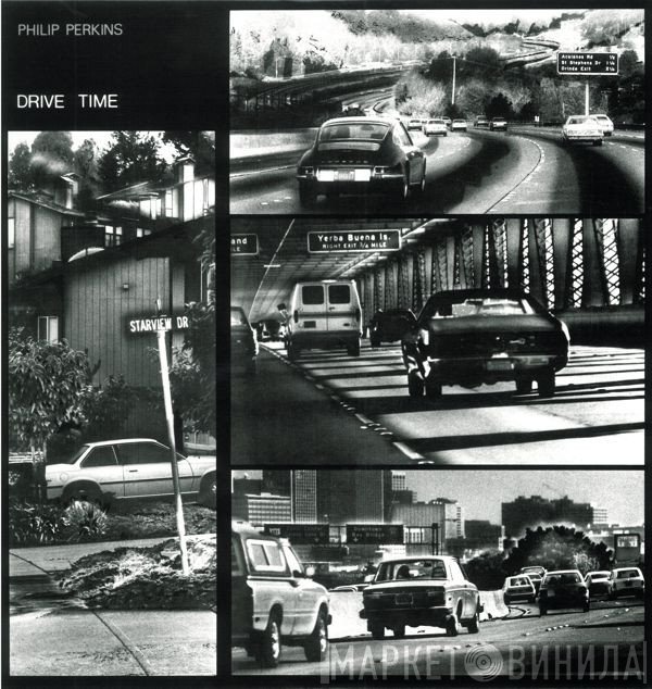 Philip Perkins  - Drive Time