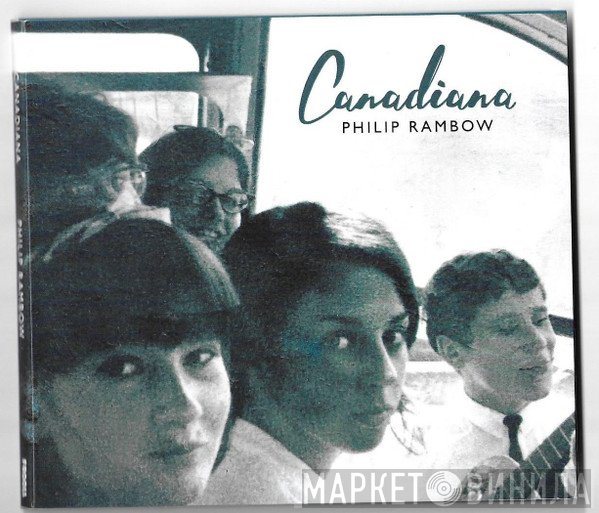Philip Rambow  - Canadiana